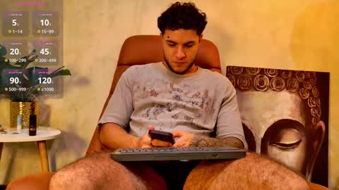 Kev online show from September 23, 1:08 am