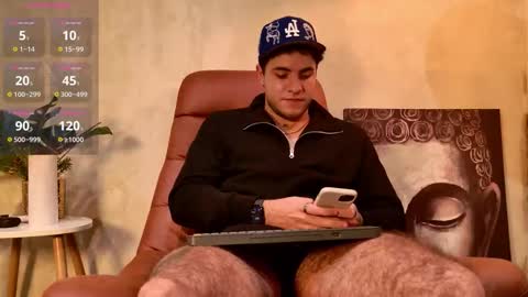 Kev online show from October 13, 12:21 am