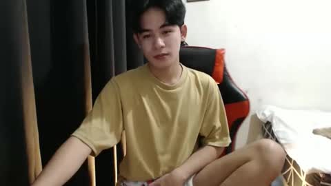 MIKAEL online show from November 4, 8:57 am