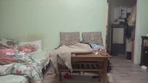 Snapshot of xlunasexyx chatting on December 23, 5:27 am Luna online show from December 23, 5:27 am