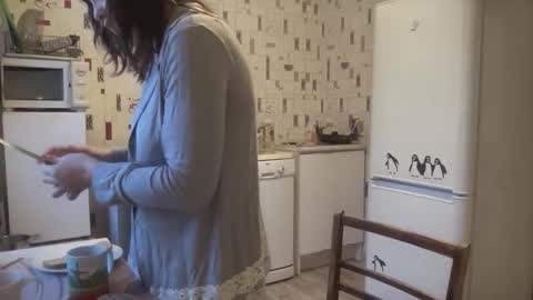 Snapshot of xlunasexyx chatting on February 7, 4:05 am Luna online show from February 7, 4:05 am