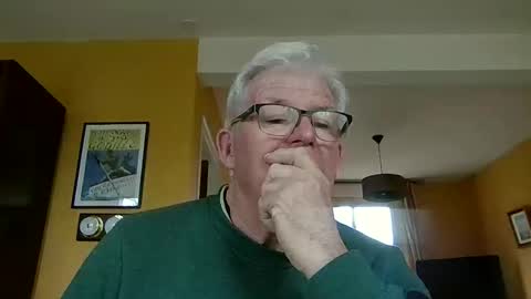xmaeg3 online show from February 2, 9:19 am