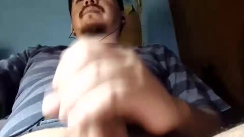 xmarcos30 online show from February 16, 8:32 am