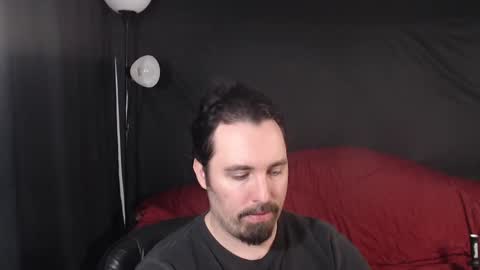 Snapshot of xmetalstudx chatting on January 21, 12:46 am MetalstudMaster online show from January 21, 12:46 am