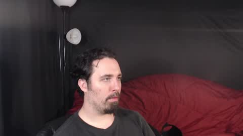 Snapshot of xmetalstudx chatting on January 22, 1:53 am MetalstudMaster online show from January 22, 1:53 am