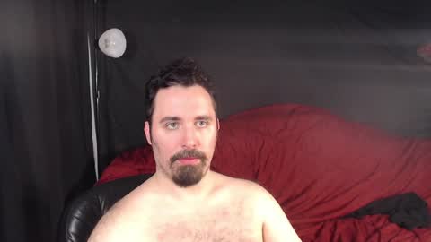 Snapshot of xmetalstudx chatting on February 4, 2:07 am MetalstudMaster online show from February 4, 2:07 am