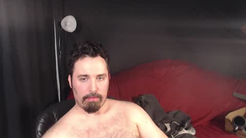 Snapshot of xmetalstudx chatting on February 8, 1:54 am MetalstudMaster online show from February 8, 1:54 am