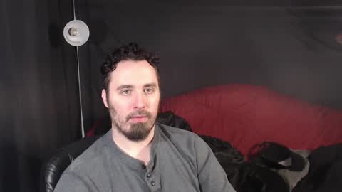 Snapshot of xmetalstudx chatting on February 23, 1:57 am MetalstudMaster online show from February 23, 1:57 am