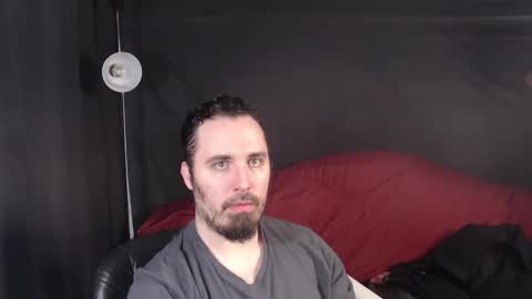 Snapshot of xmetalstudx chatting on February 25, 4:03 am MetalstudMaster online show from February 25, 4:03 am