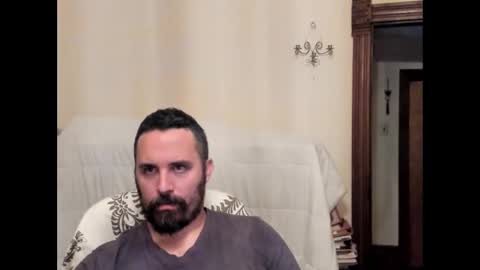 Snapshot of xmetalstudx chatting on September 17, 4:03 am MetalstudMaster online show from September 17, 4:03 am