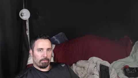 Snapshot of xmetalstudx chatting on October 12, 11:04 pm MetalstudMaster online show from October 12, 11:04 pm