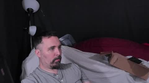 MetalstudMaster online show from April 20, 7:15 pm