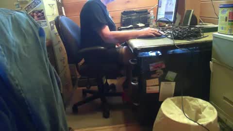 Snapshot of xmichelle1 chatting on February 3, 3:17 pm xmichelle1 online show from February 3, 3:17 pm
