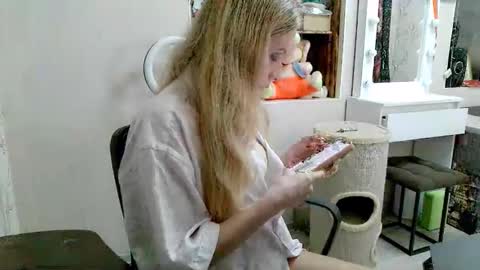 xMilagrosxs online show from May 12, 10:34 am