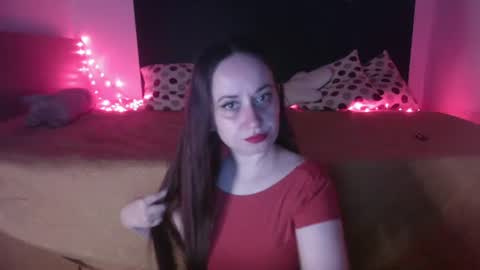 Mistress Emma online show from July 7, 11:20 pm