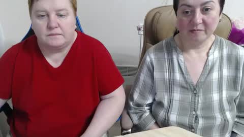 XMollyJaneX online show from February 24, 9:46 pm