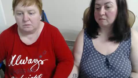 XMollyJaneX online show from March 22, 6:44 pm
