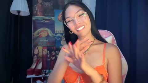Sweet Monica online show from January 26, 7:32 am