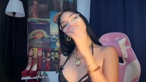 Sweet Monica online show from January 28, 7:43 am