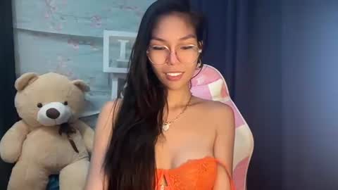 Sweet Monica online show from October 15, 9:42 am