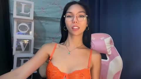 Sweet Monica online show from October 27, 9:13 am