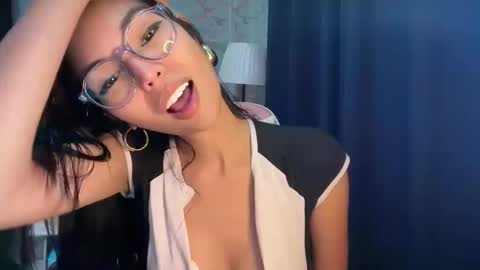 Sweet Monica online show from November 3, 8:59 am