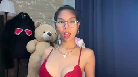 Sweet Monica online show from November 12, 9:10 am