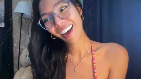 Sweet Monica online show from November 18, 9:25 am