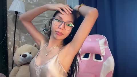 Sweet Monica online show from November 25, 8:47 am