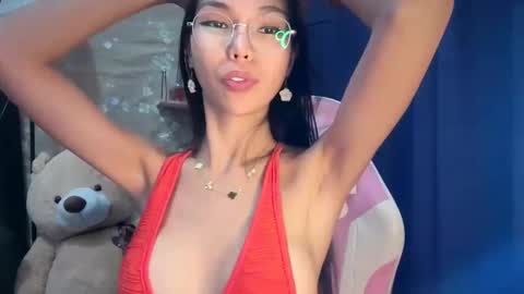 Sweet Monica online show from February 19, 9:27 am
