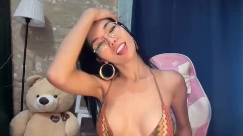 Sweet Monica online show from March 3, 10:43 am