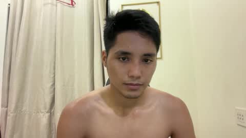 SECRET online show from March 18, 10:40 am