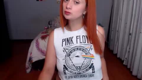 luciana online show from January 17, 12:37 am