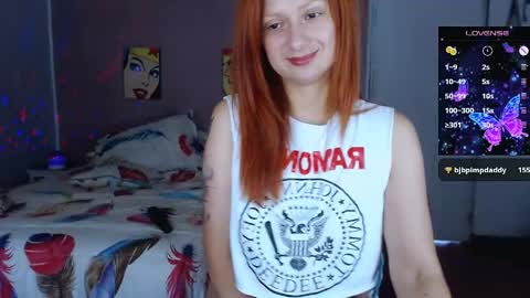 Snapshot of xnathashax1 chatting on May 14, 4:47 pm luciana online show from May 14, 4:47 pm
