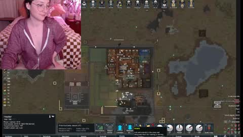 Snapshot of xo_sadie chatting on January 6, 9:30 am Xo Sadie online show from January 6, 9:30 am