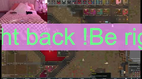 Snapshot of xo_sadie chatting on February 22, 7:45 am Xo Sadie online show from February 22, 7:45 am