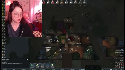 Snapshot of xo_sadie chatting on January 8, 3:20 am Xo Sadie online show from January 8, 3:20 am