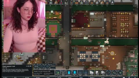 Snapshot of xo_sadie chatting on April 29, 6:50 am Xo Sadie online show from April 29, 6:50 am