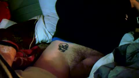 BADLANDS online show from January 5, 1:26 pm