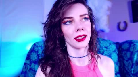 Bella Bondai online show from March 7, 1:13 am