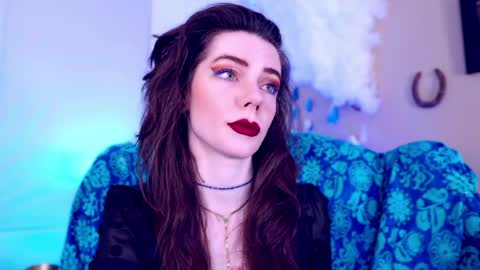 Bella Bondai online show from April 1, 9:56 pm