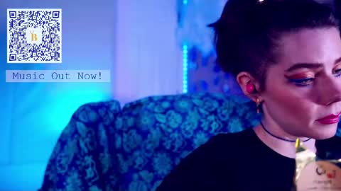 Bella Bondai online show from April 12, 1:54 am