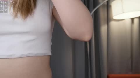 Milana online show from February 22, 7:08 am