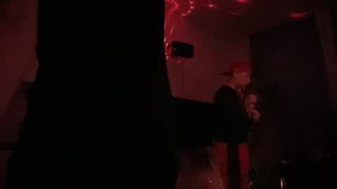 xonderje online show from January 12, 1:55 am