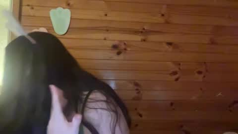 xopeachybaby online show from April 5, 11:18 am