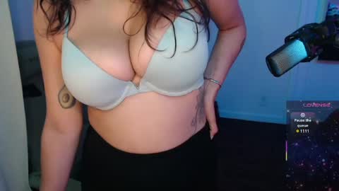 xoroxanne online show from June 6, 8:13 pm