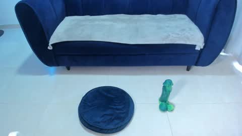 xoxo_angel online show from February 21, 7:21 pm