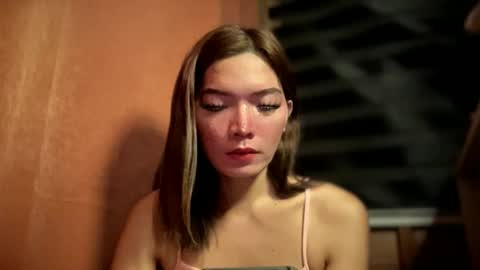 Lovely online show from January 19, 12:31 pm