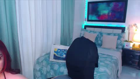 amanda online show from March 27, 8:26 am