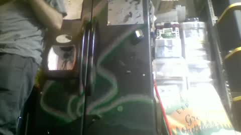 Xploringus online show from January 19, 10:39 am